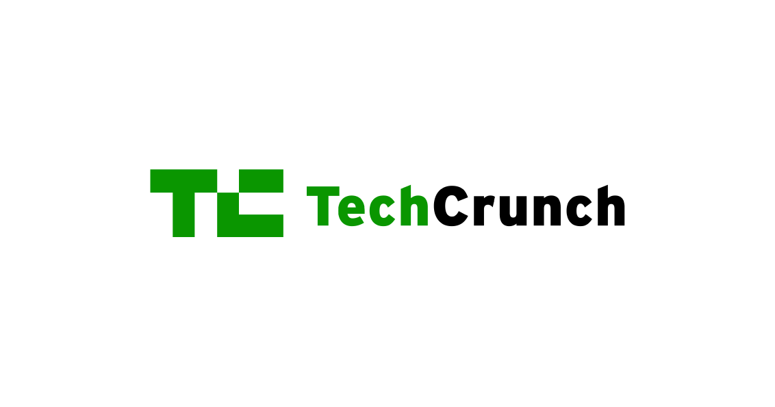 TechCrunchロゴアイキャッチ